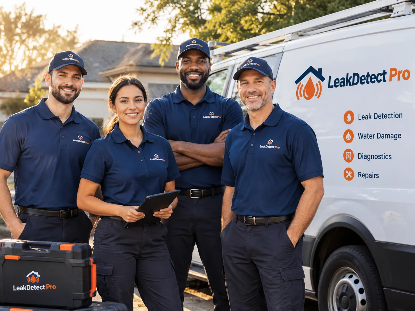 Roof Repair company in Paso Robles, CA